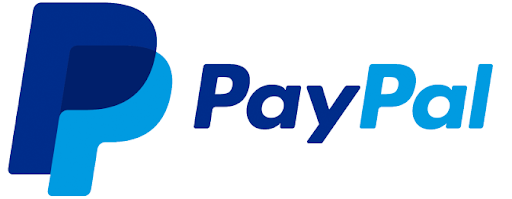 pay with paypal - Amber Odonnell Store